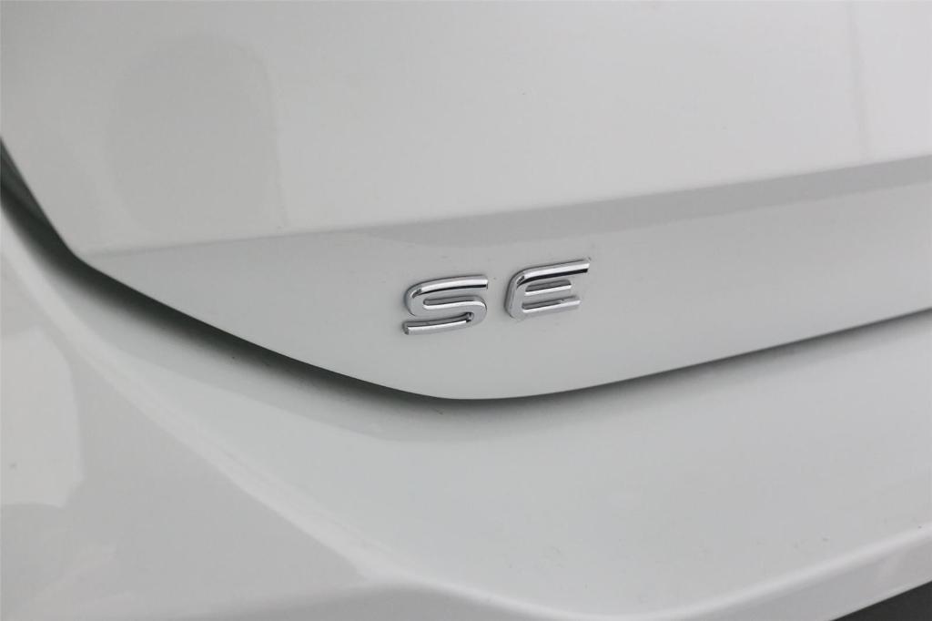 new 2025 Volkswagen Tiguan car, priced at $34,144