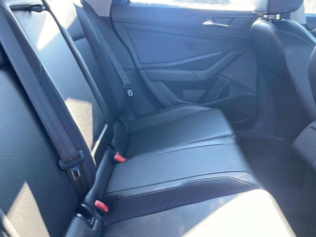 used 2019 Volkswagen Jetta car, priced at $14,997