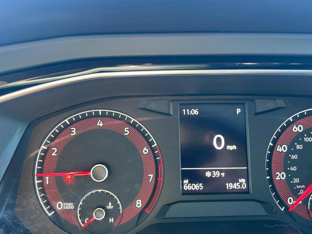 used 2019 Volkswagen Jetta car, priced at $14,997