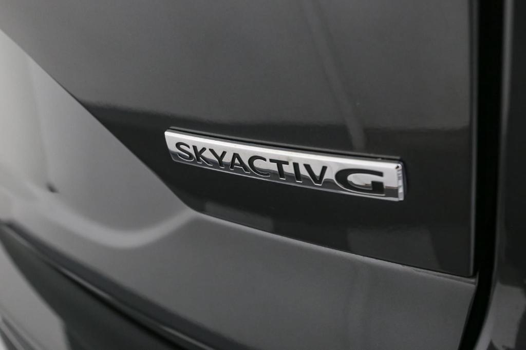 used 2023 Mazda CX-5 car, priced at $24,897