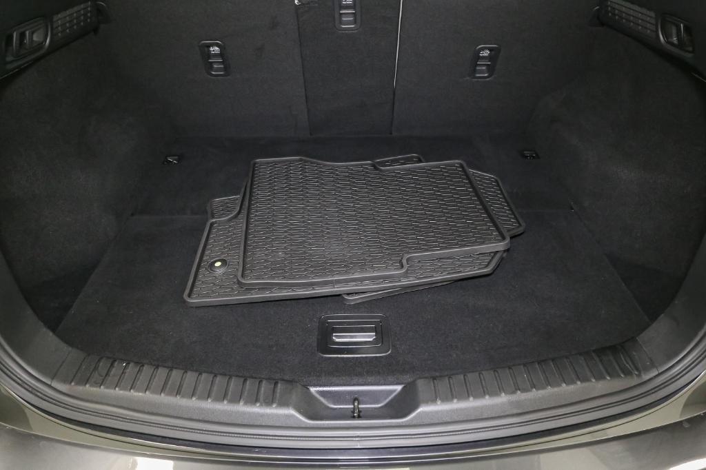 used 2023 Mazda CX-5 car, priced at $24,897