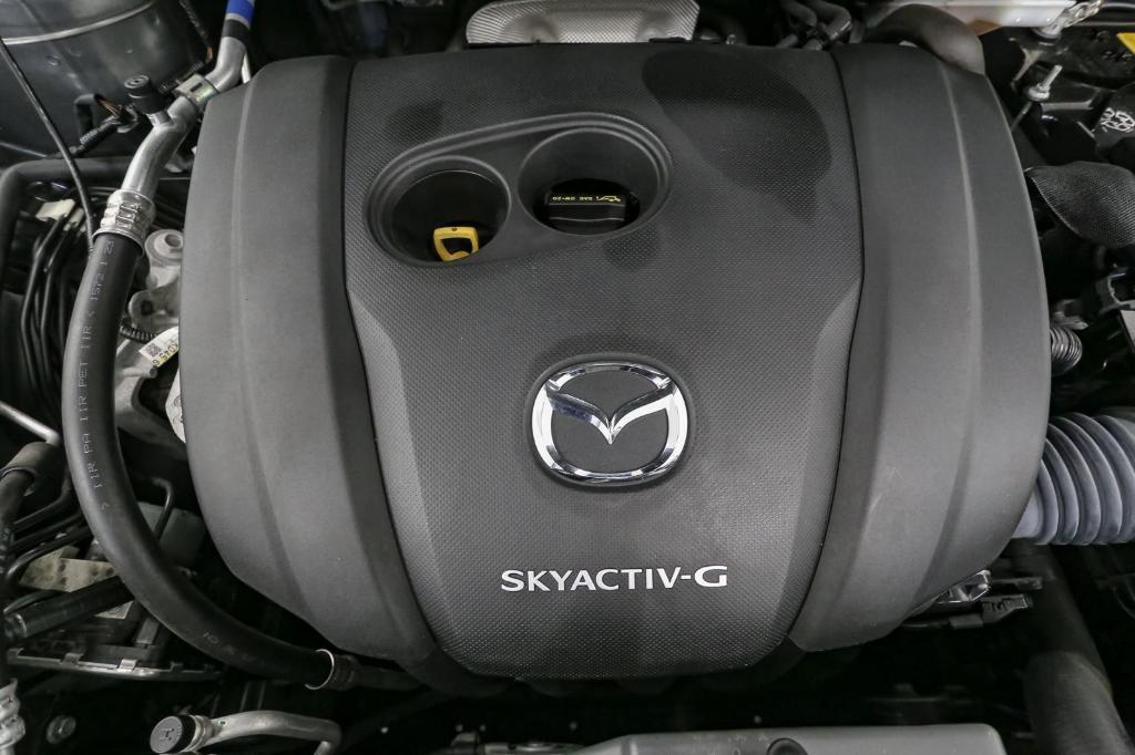 used 2023 Mazda CX-5 car, priced at $24,897