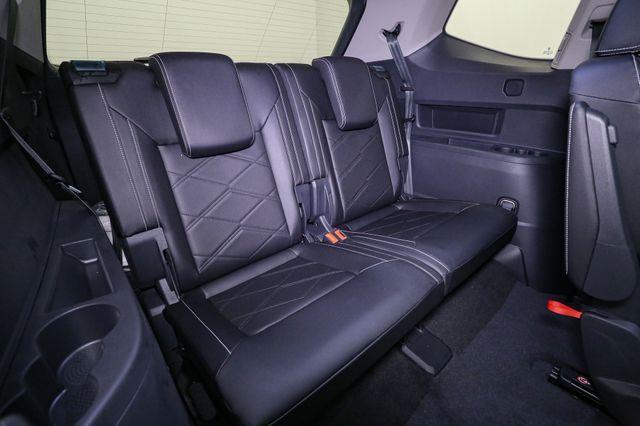 new 2025 Volkswagen Atlas car, priced at $42,685