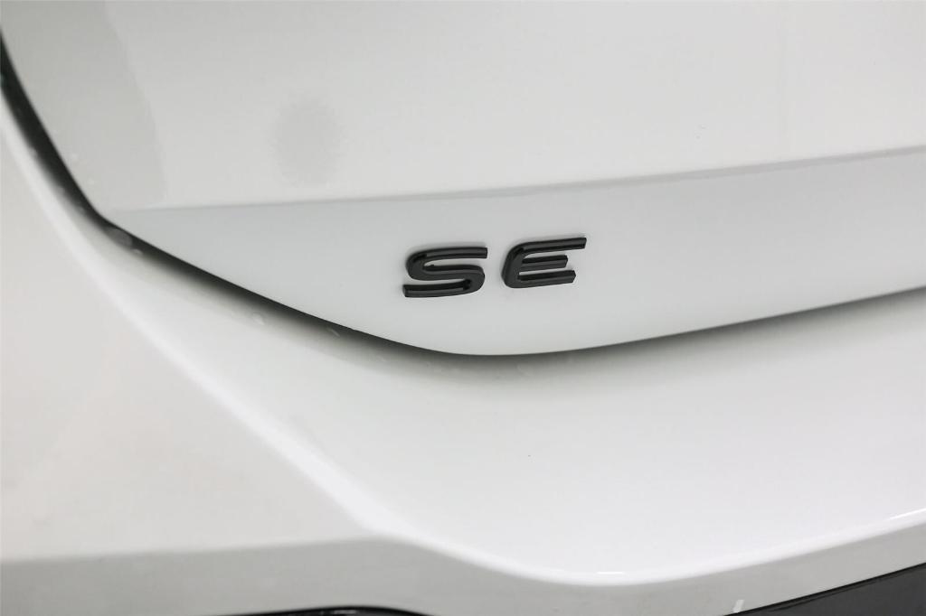 new 2025 Volkswagen Tiguan car, priced at $37,820