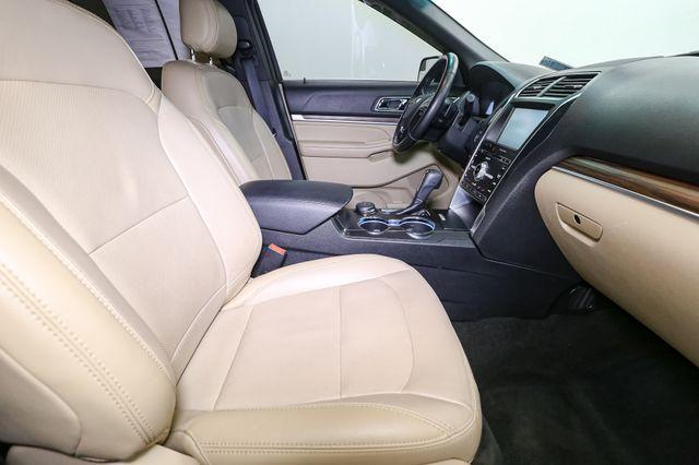 used 2016 Ford Explorer car, priced at $15,695