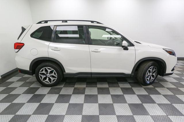 used 2023 Subaru Forester car, priced at $29,783
