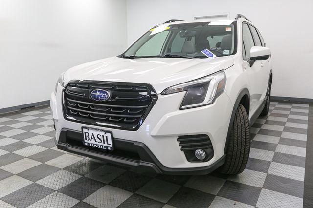 used 2023 Subaru Forester car, priced at $29,783