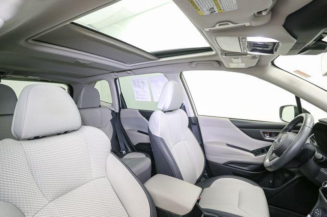 used 2023 Subaru Forester car, priced at $29,783