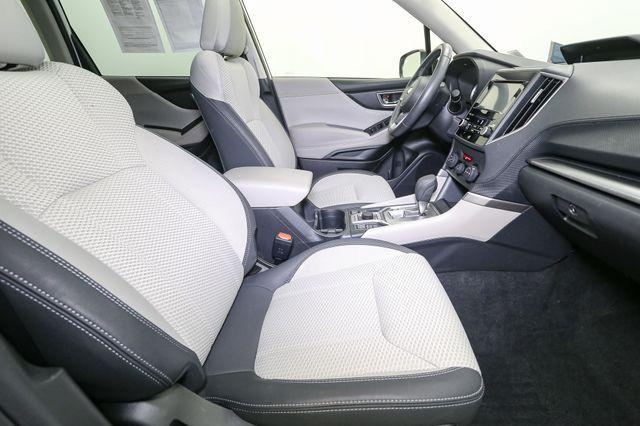 used 2023 Subaru Forester car, priced at $29,783