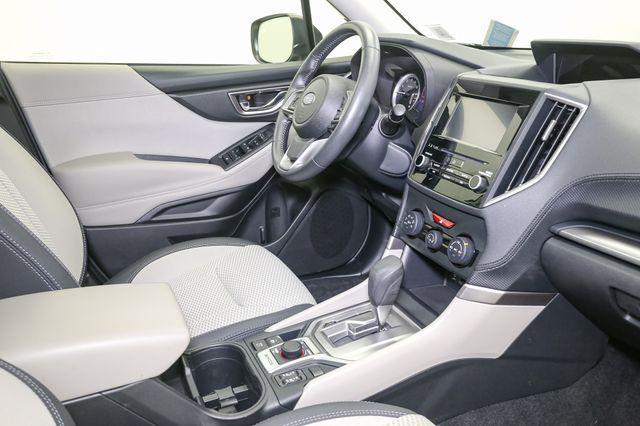 used 2023 Subaru Forester car, priced at $29,783