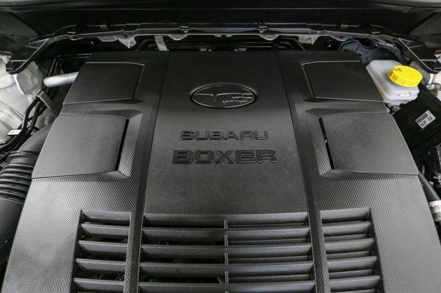 used 2023 Subaru Forester car, priced at $29,783