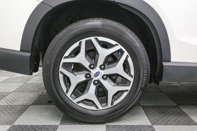 used 2023 Subaru Forester car, priced at $29,783