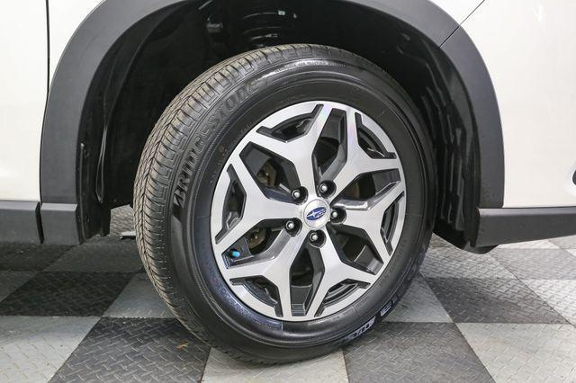 used 2023 Subaru Forester car, priced at $29,783