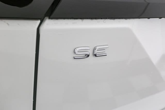 new 2025 Volkswagen Atlas car, priced at $44,427