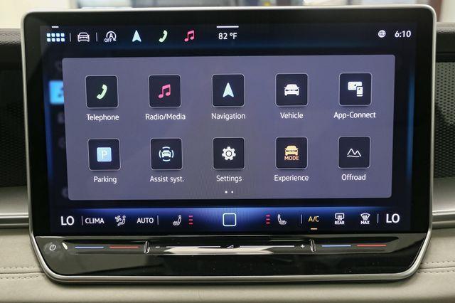 new 2025 Volkswagen Tiguan car, priced at $35,043