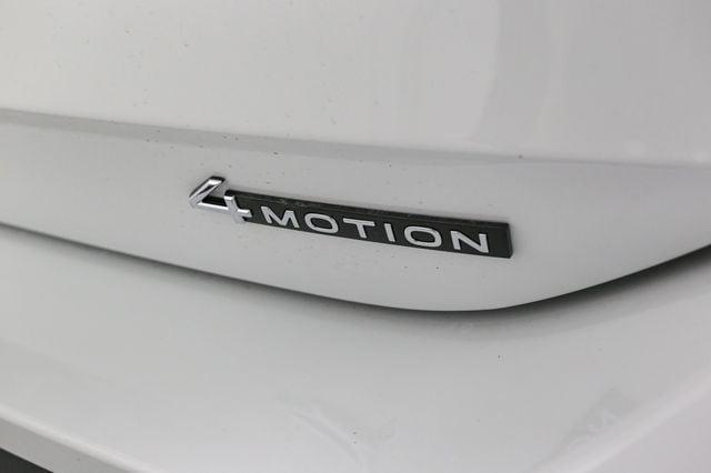 new 2025 Volkswagen Tiguan car, priced at $35,043