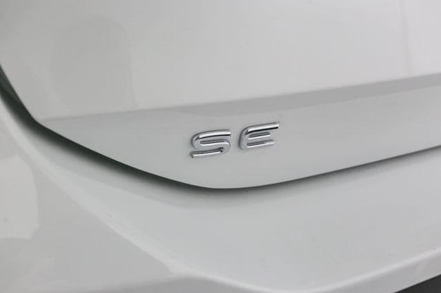 new 2025 Volkswagen Tiguan car, priced at $35,043