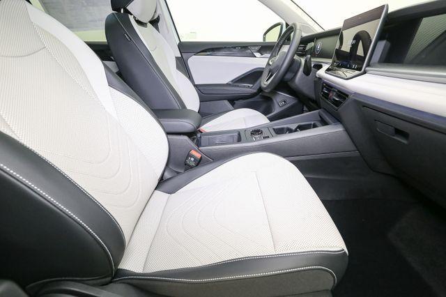 new 2025 Volkswagen Tiguan car, priced at $35,043