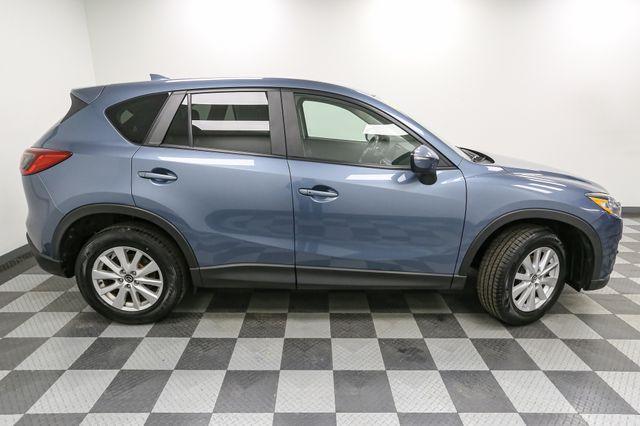 used 2016 Mazda CX-5 car, priced at $13,789