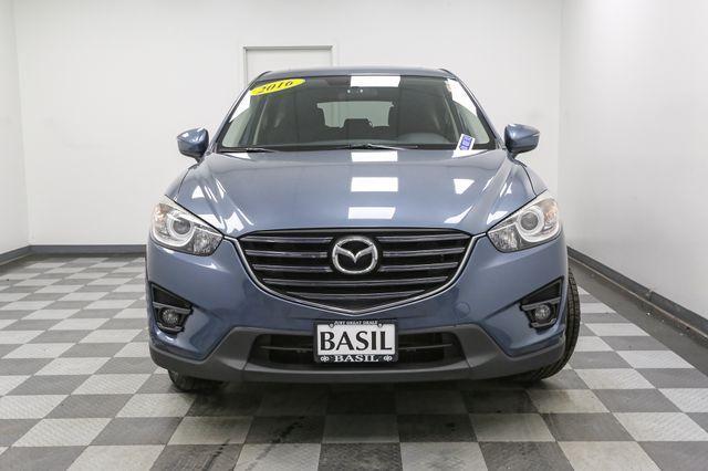 used 2016 Mazda CX-5 car, priced at $13,789