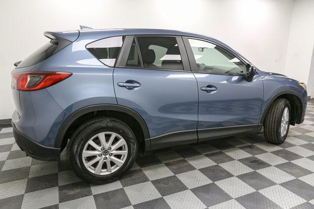 used 2016 Mazda CX-5 car, priced at $13,789