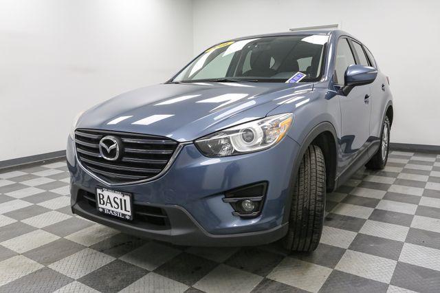 used 2016 Mazda CX-5 car, priced at $13,789