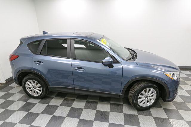 used 2016 Mazda CX-5 car, priced at $13,789