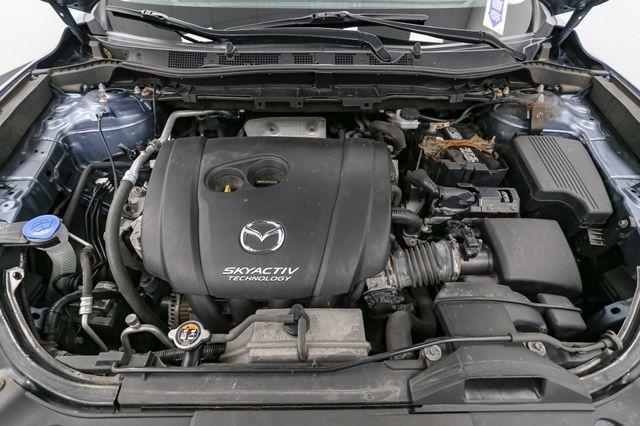 used 2016 Mazda CX-5 car, priced at $13,789