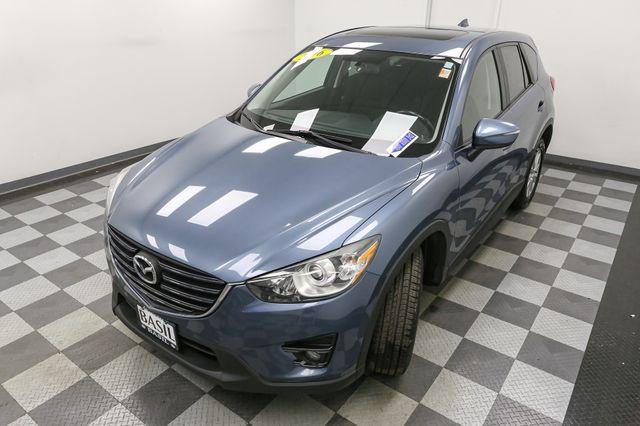 used 2016 Mazda CX-5 car, priced at $13,789