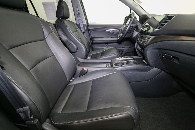 used 2022 Honda Pilot car, priced at $31,997