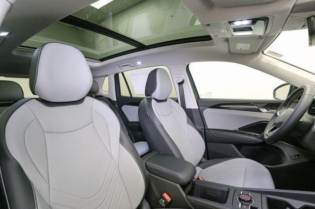 new 2025 Volkswagen Tiguan car, priced at $35,166