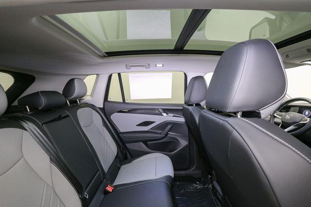 new 2025 Volkswagen Tiguan car, priced at $35,166