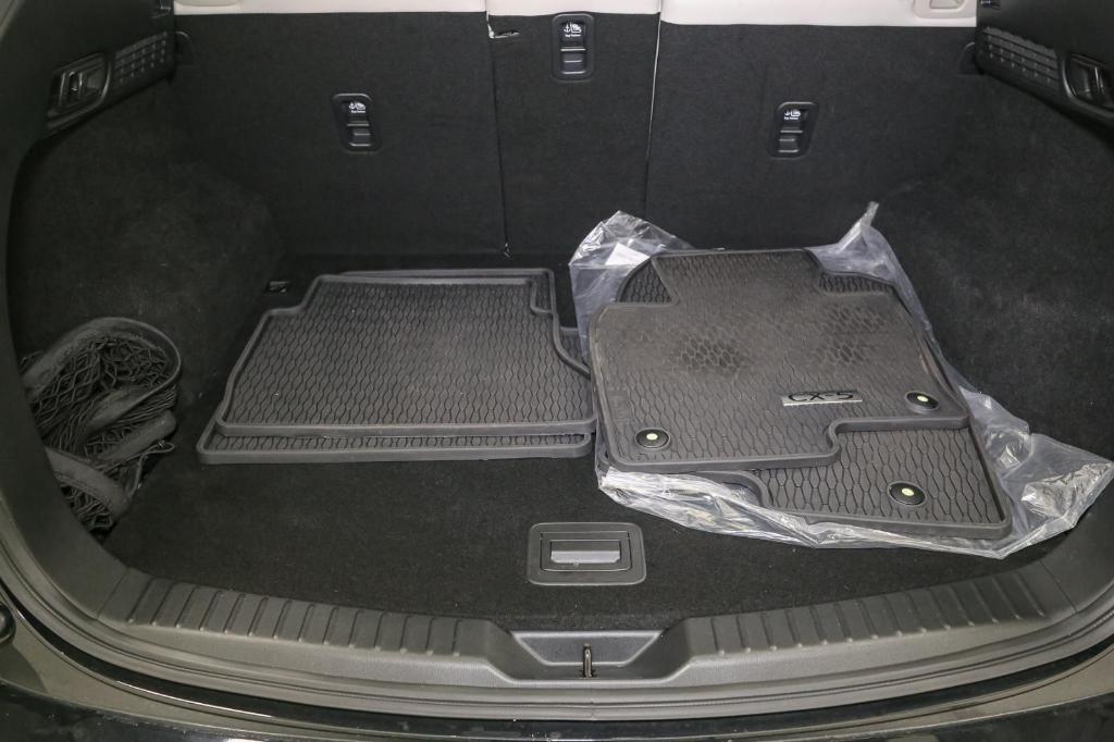 used 2022 Mazda CX-5 car, priced at $24,527