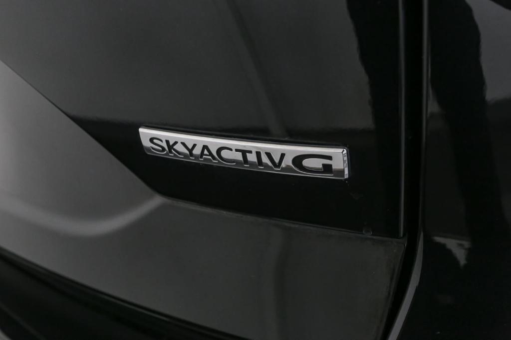 used 2022 Mazda CX-5 car, priced at $24,527