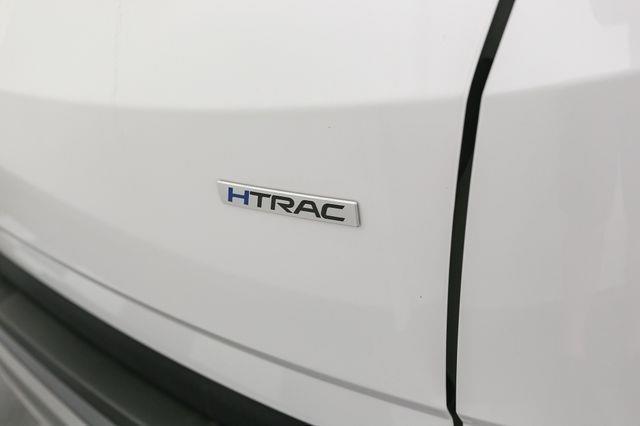 used 2025 Hyundai Tucson car, priced at $25,997