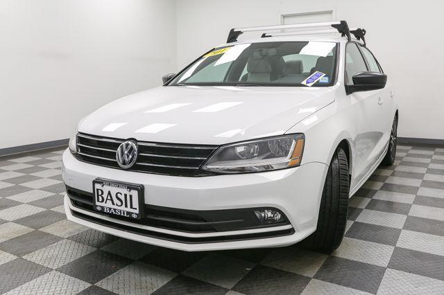 used 2017 Volkswagen Jetta car, priced at $11,997