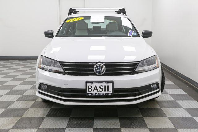 used 2017 Volkswagen Jetta car, priced at $11,997