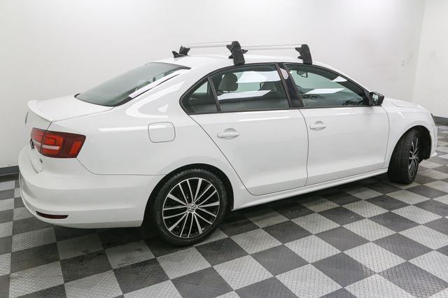 used 2017 Volkswagen Jetta car, priced at $11,997