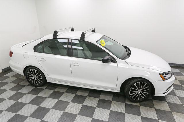 used 2017 Volkswagen Jetta car, priced at $11,997