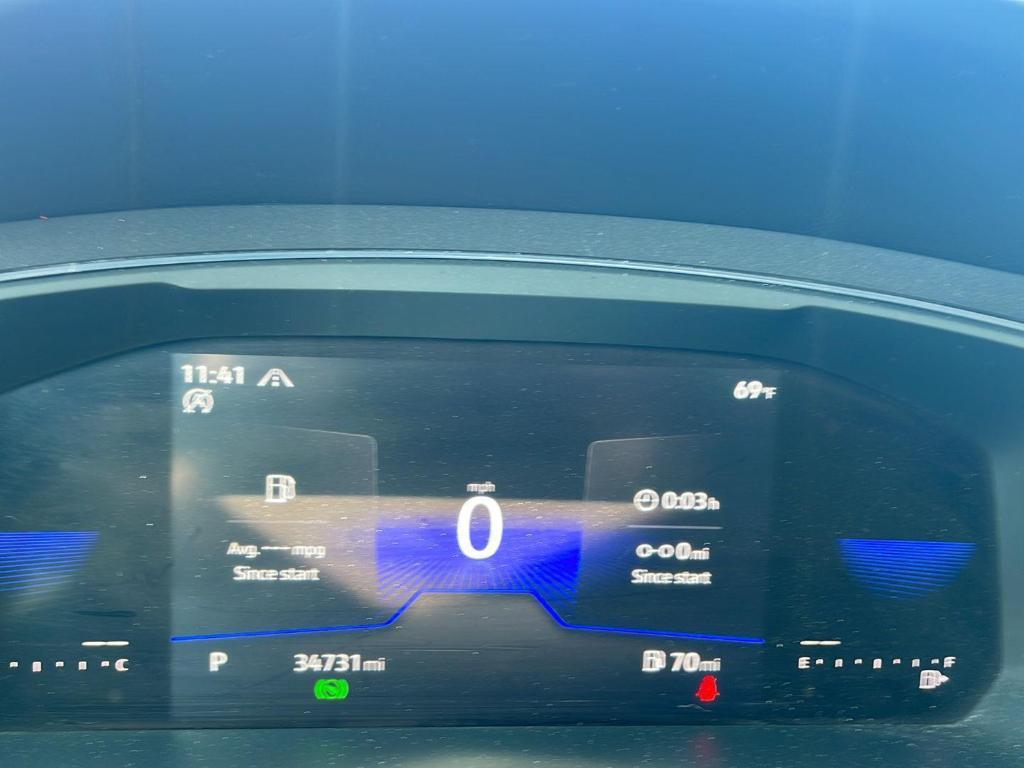 used 2022 Volkswagen Tiguan car, priced at $21,962