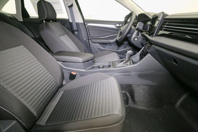 new 2025 Volkswagen Jetta car, priced at $22,386