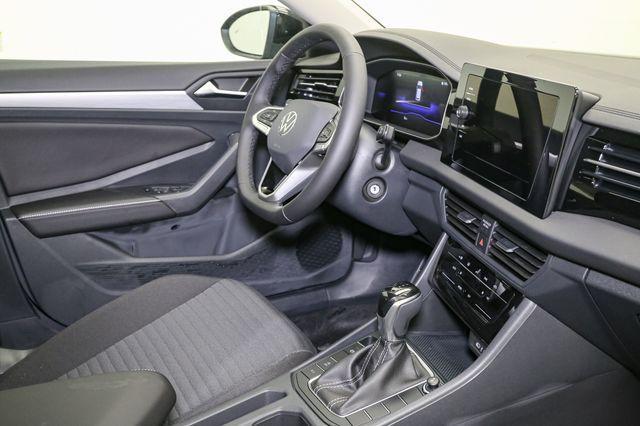 new 2025 Volkswagen Jetta car, priced at $22,386