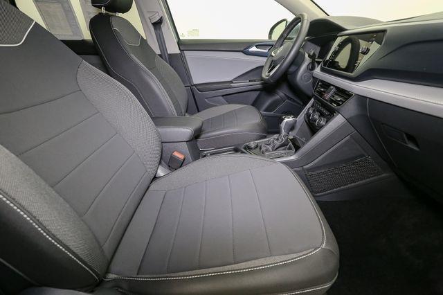 used 2024 Volkswagen Taos car, priced at $26,625