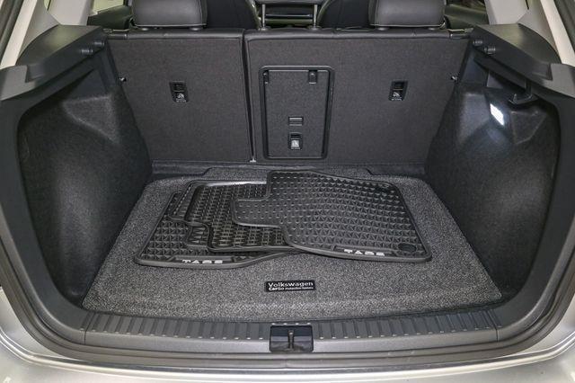 used 2024 Volkswagen Taos car, priced at $26,625