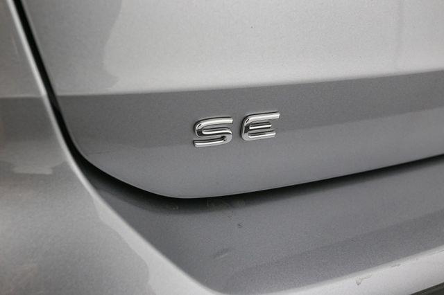 used 2024 Volkswagen Taos car, priced at $26,625