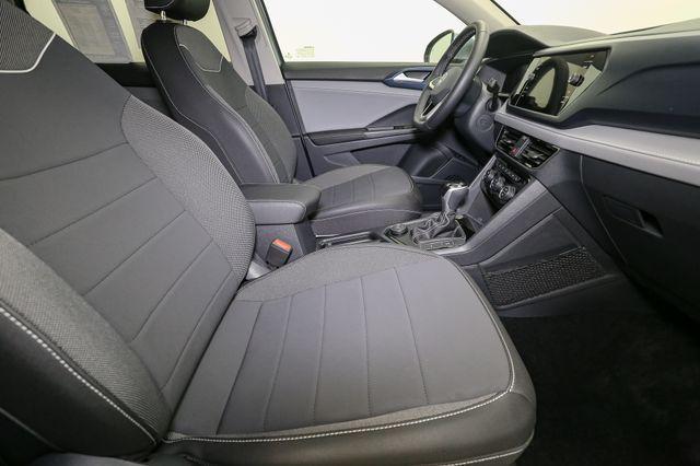 used 2024 Volkswagen Taos car, priced at $27,598