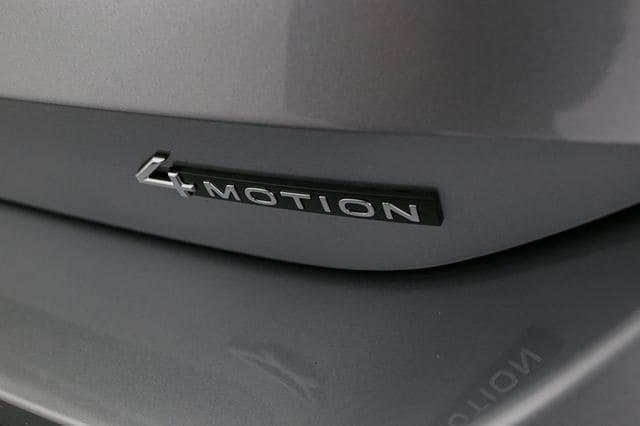 new 2025 Volkswagen Tiguan car, priced at $35,065