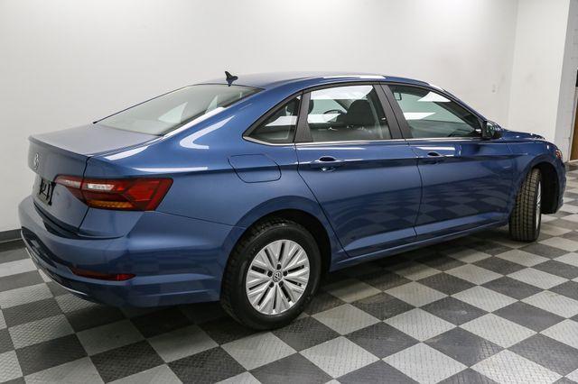 used 2019 Volkswagen Jetta car, priced at $14,997