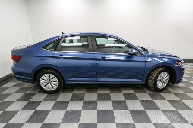 used 2019 Volkswagen Jetta car, priced at $14,997