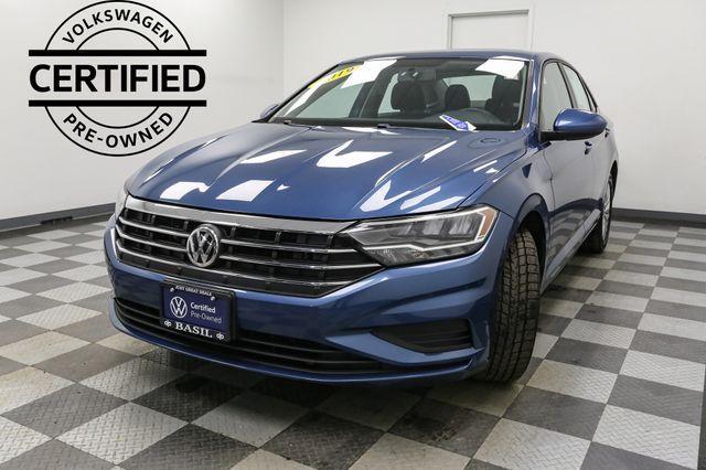 used 2019 Volkswagen Jetta car, priced at $14,997